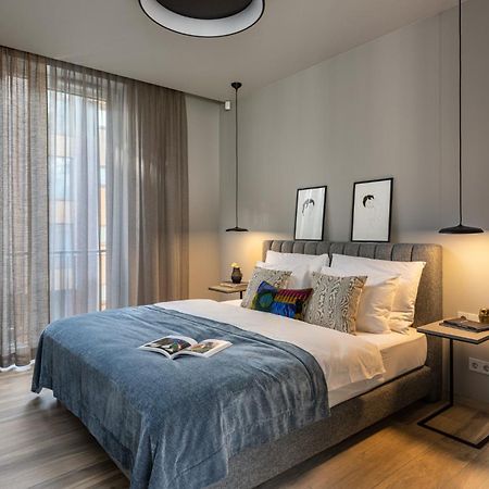 Olivia Apartamenti Jūrkalne 외부 사진