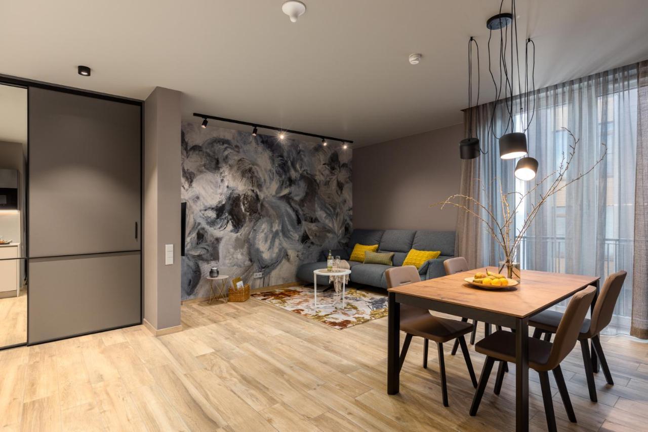 Olivia Apartamenti Jūrkalne 외부 사진