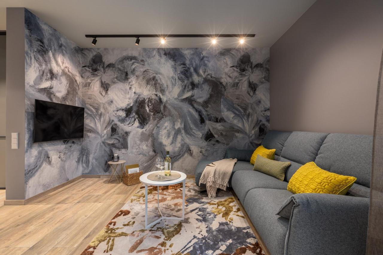 Olivia Apartamenti Jūrkalne 외부 사진