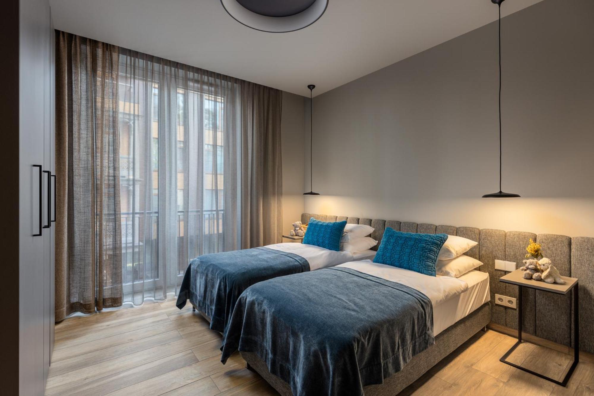 Olivia Apartamenti Jūrkalne 외부 사진